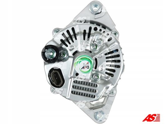 фото №4, Генератор as-pl a6526s