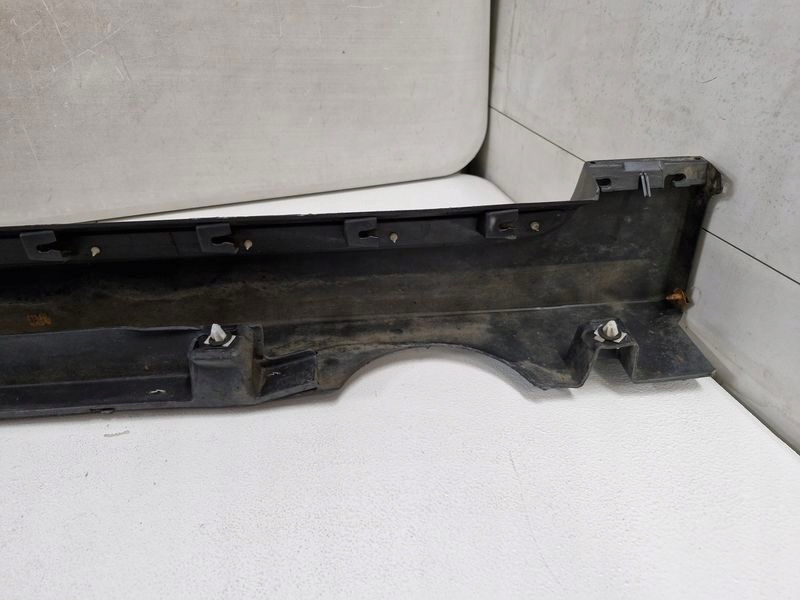 фото №9, Opel ampera молдинг поріг ліва