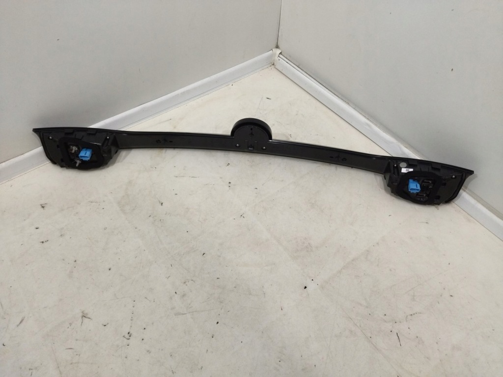 фото №11, 11a945307d лампа накладка крышки багажника свет задняя vw id4 id.4 2022+