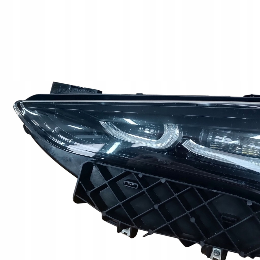 Фара левый перед alfa romeo stelvio рестайлинг  full led 00505770540 Доставка