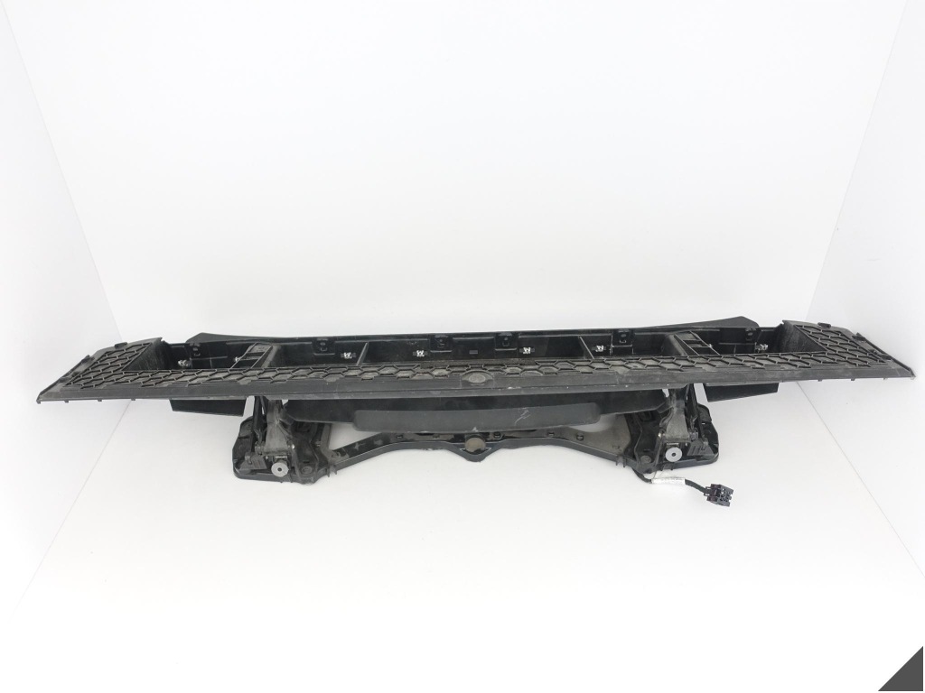 Купить Porsche panamera ii 971 механизм привод кронштейн спойлер спойлер задняя