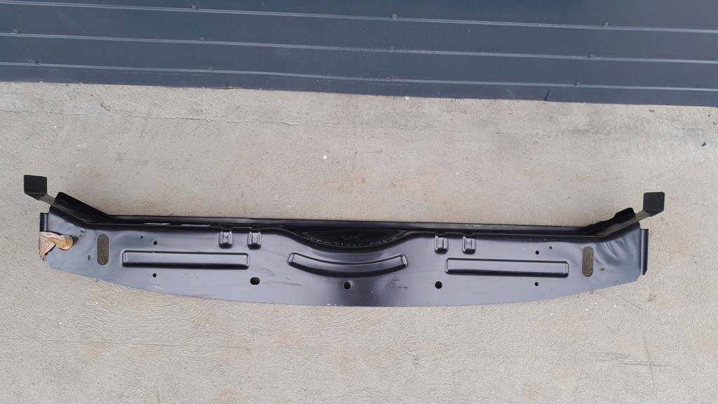 фото №1, Ford transit custom v362 14- задний pas стена