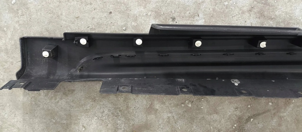Молдинг поріг поріг правий mini countryman f60 51777467696 Недорого