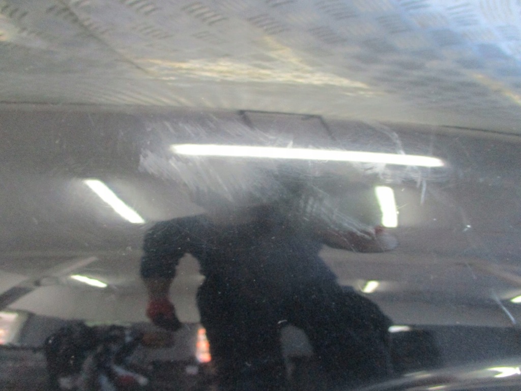 фото №9, Крыло правый chrysler pt cruiser px8