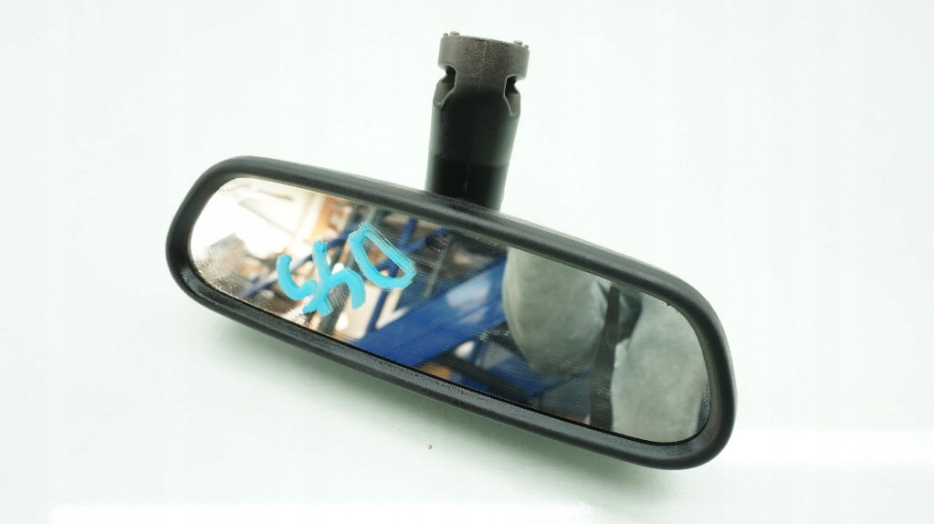 фото №1, Citroen ds5 зеркало внутреннее 96779166xt заднего вида