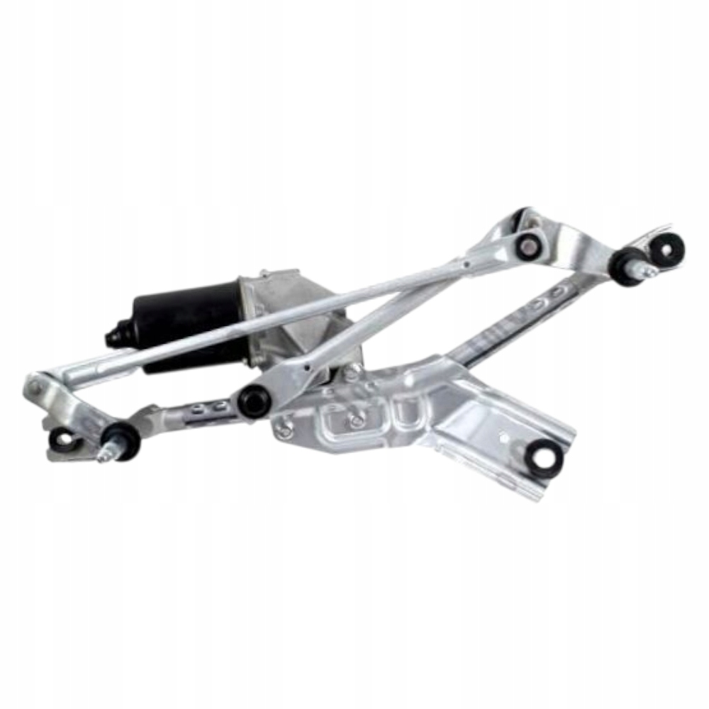 фото №1, Механизм дворник перед abarth punto 2009 2010 2011 2012 2013