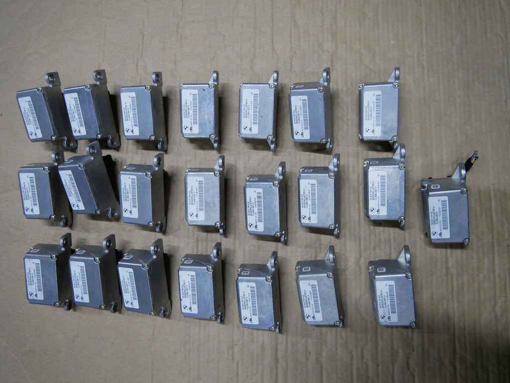 фото №1, Bmw e46 e85 mini r50 r52 r53 датчик швидкості обертів 6759412