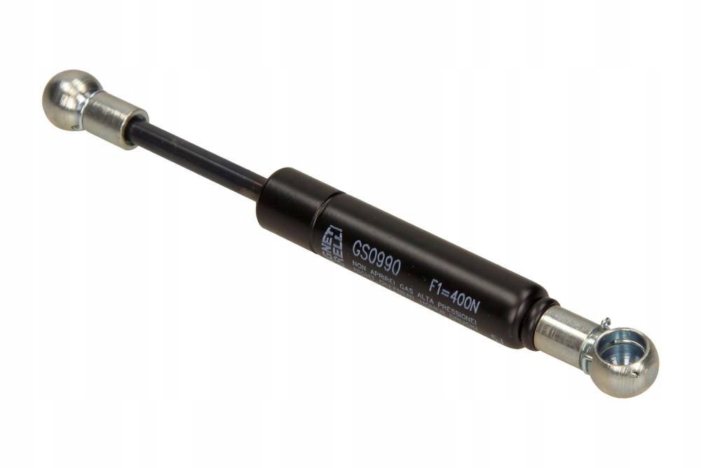 фото №1, Пружина gaz. fiat punto 94-00 /дах/ /mm/