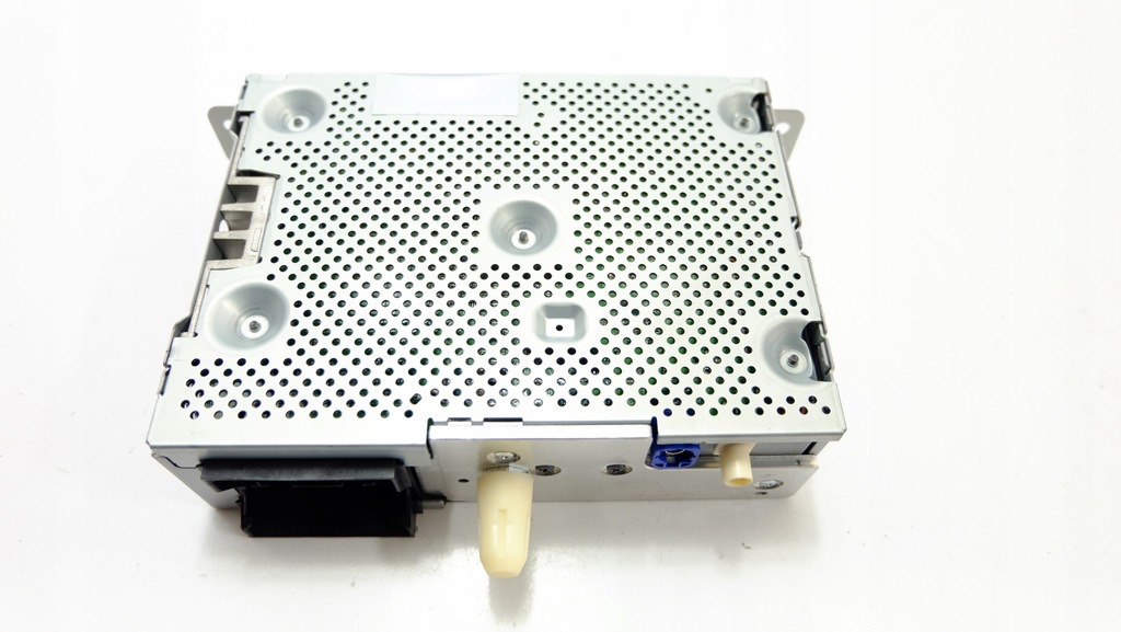 фото №11, Citroen c3 iii радио 9816209280