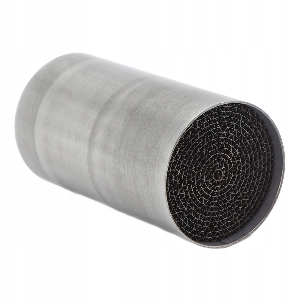 фото №6, Катализатор трубы выпускной motocykla передний средний гаситель выпускной ze