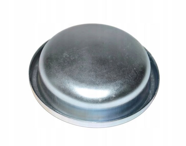 фото №1, Заглушка кришка ступиця перед iveco daily 2014-