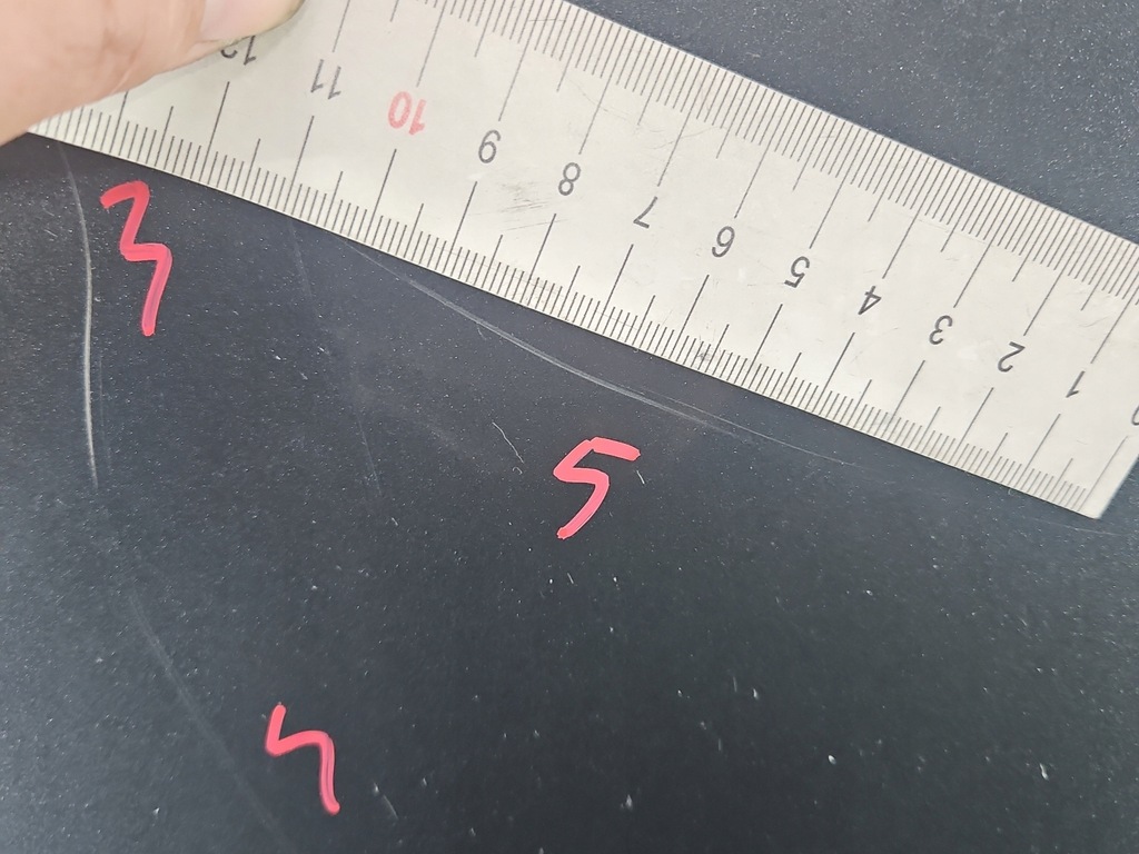 фото №10, Капот передняя volvo xc90 i 02-06 стальной 455-46