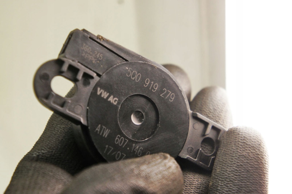 фото №5, Qv012 seat leon iii 5f динамик 5q0919279