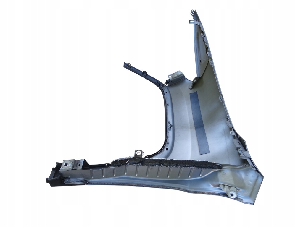 фото №11, Jeep cherokee v kl 13-18 крила молдинг правий перед передній psc оригінал