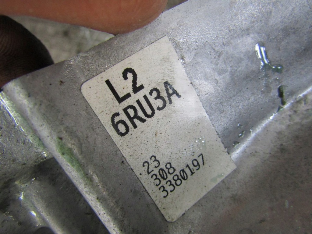 фото №9, X-trail iv t33 1.5 23r коробка передач передач трансмісія