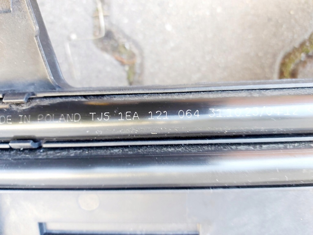 фото №8, Skoda enyaq 23r. провода wody защита 1ea971341d