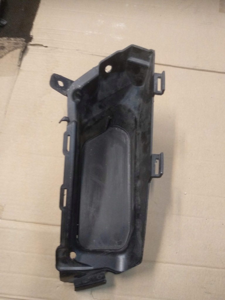 фото №1, Mercedes sl r231 впуск воздуха левый a2318850563