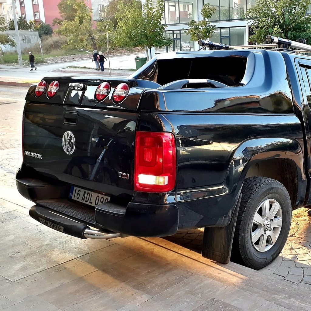 фото №5, Toyota hilux обшивка hardtop кришка кузов