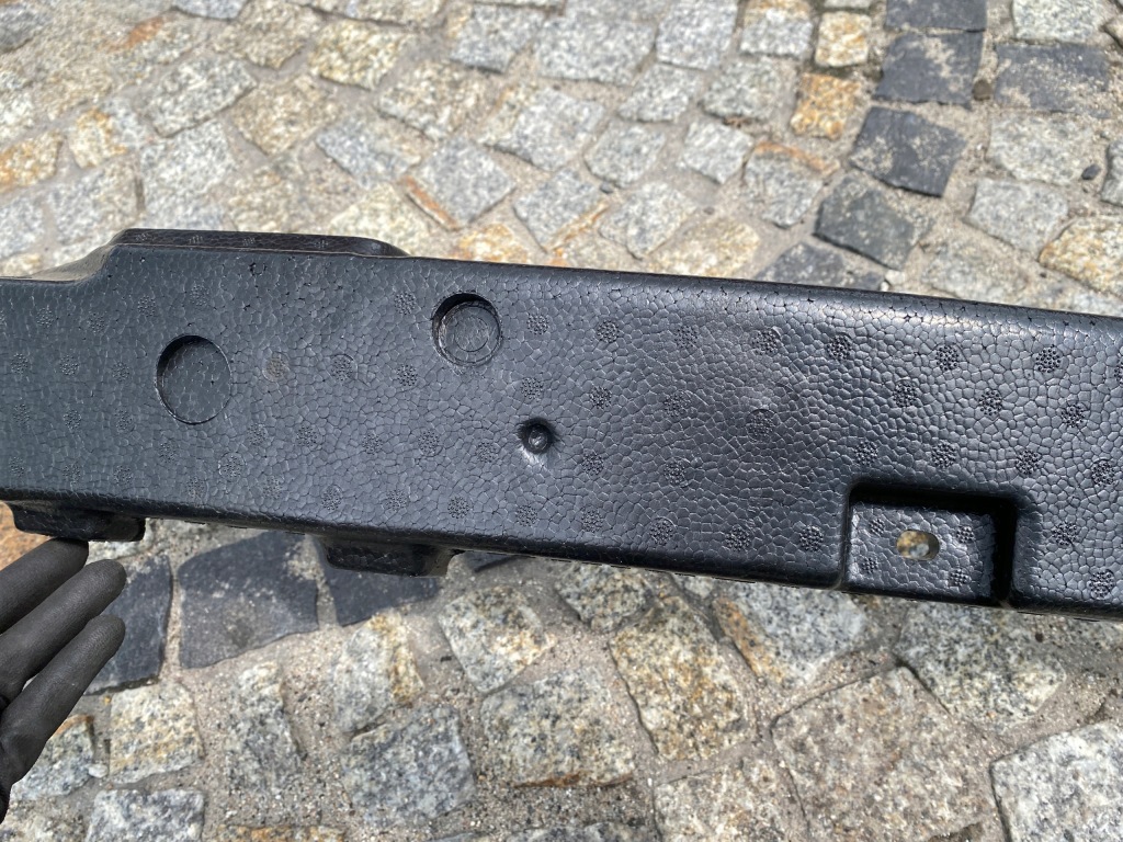 Купить Tesla model iii 3 рестайлинг  абсорбер бампера перед p1104669-cn-g оригинал новый