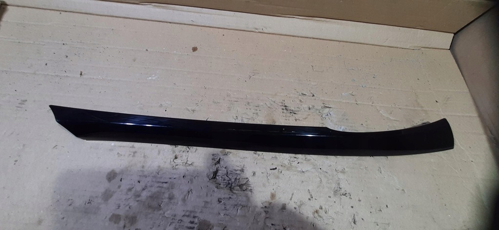 фото №1, Молдинг крыла правая renault scenic iv 638746444r