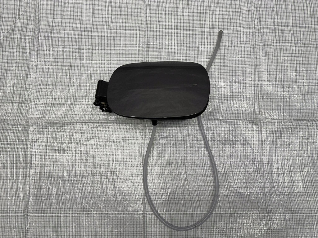 Купить Крышка заливной топлива maserati grecale folgore 670177386