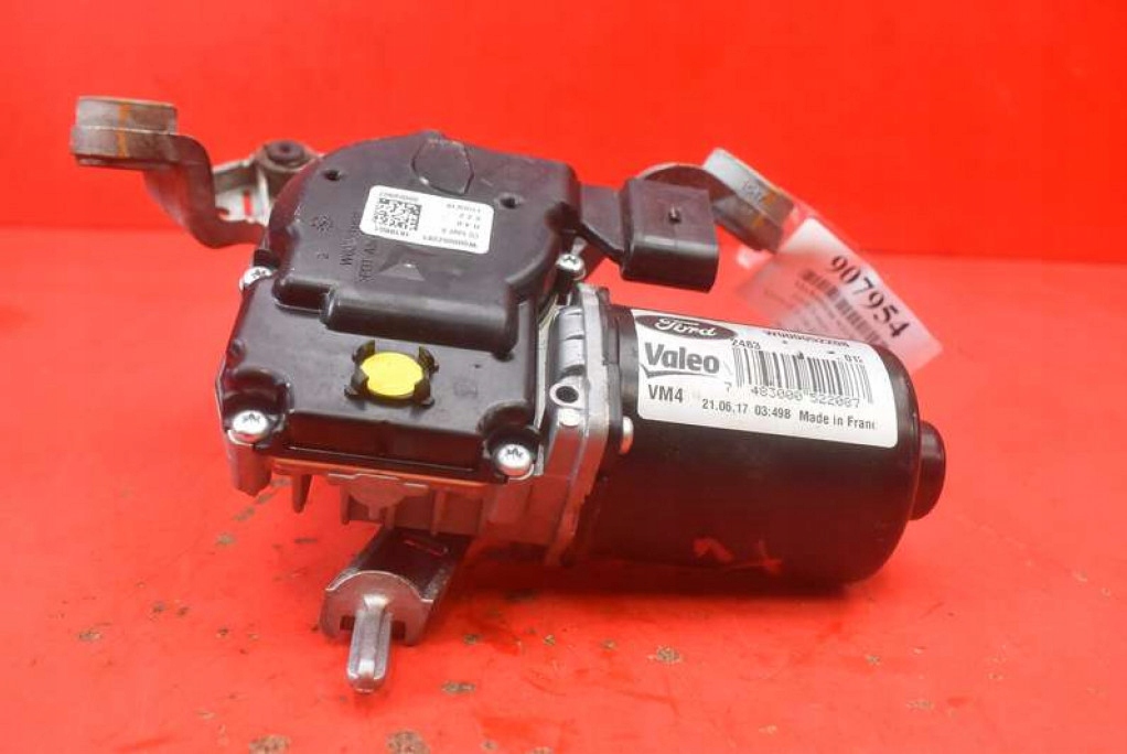 фото №5, Моторчик дворники правый перед eu w000052208 ford s-max mk2 2 ii 15-20