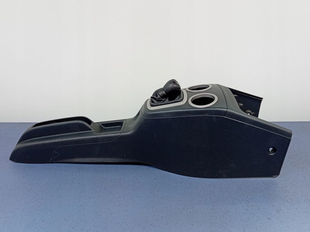 фото №1, Mazda 2 i dy туннель средний 3m71-a045b55-ae