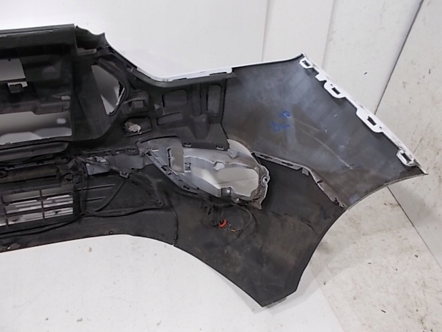 фото №13, Бампер перед ford transti custom lift 2017- оригинальный номер