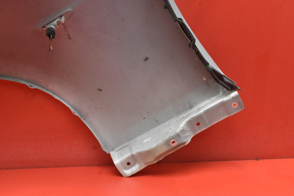 фото №14, Крила правий перед передній білий mazda mx5 mx-5 4 iv nd 15-21