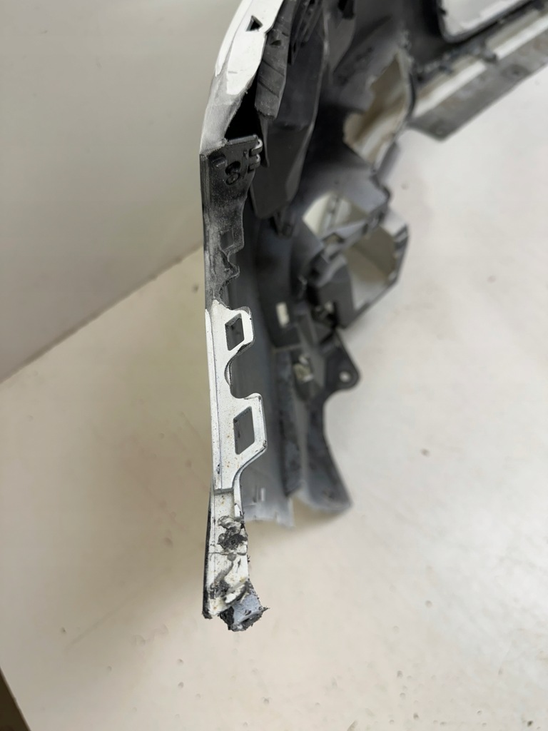 фото №10, Бампер перед audi a6 c7 4g0 allroad