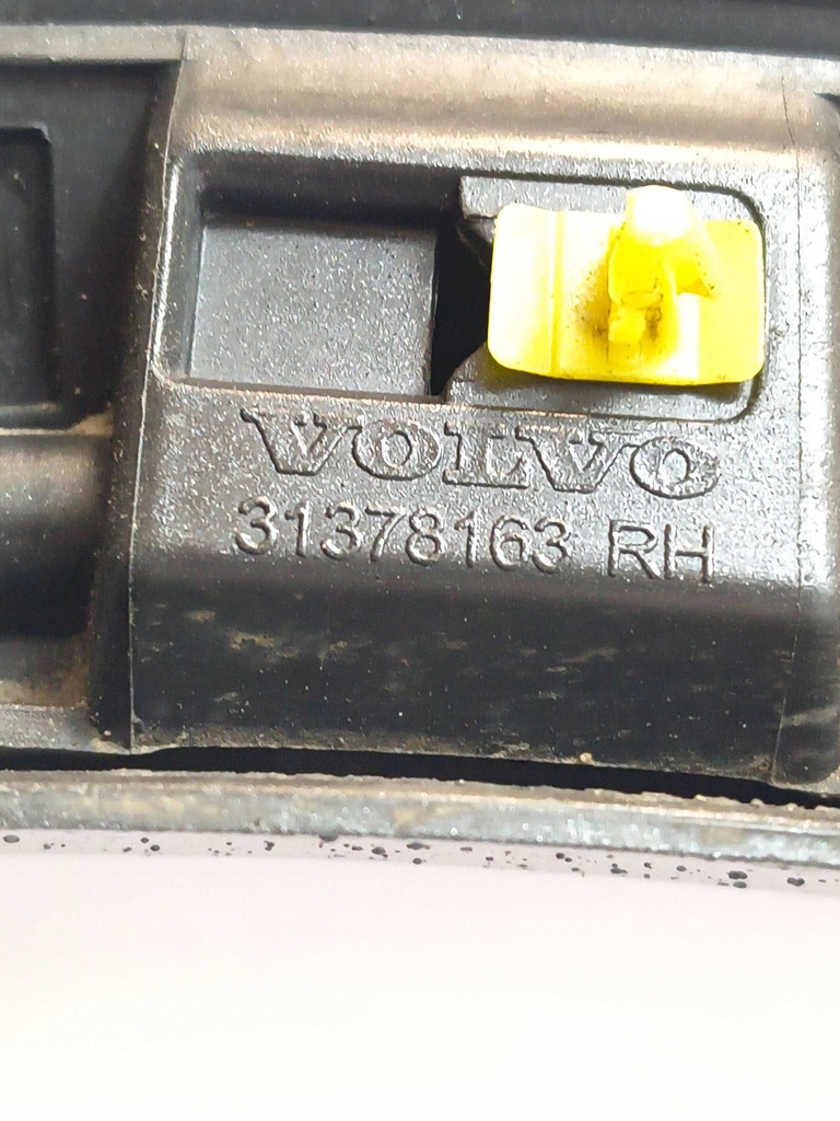 фото №8, Volvo xc90 2 ii молдинг крила перед передня права