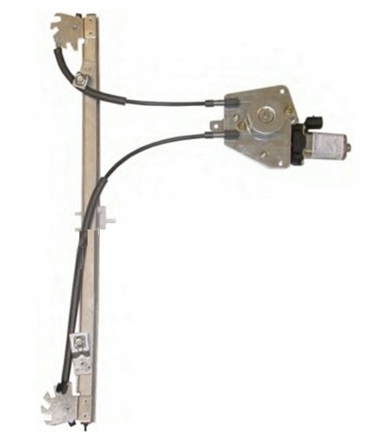 фото №1, Peugeot expert подъемник электрический стекло левый