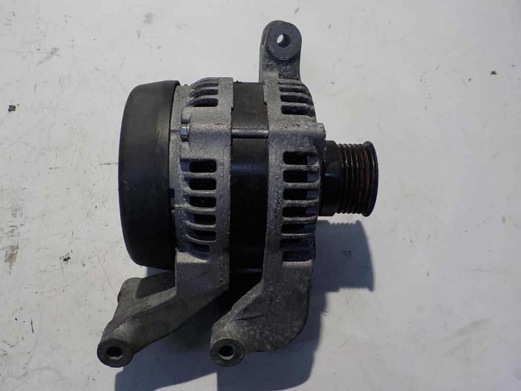 Focus 2 mk2 2.0 16v aoda генератор 104210-3761 Доставка