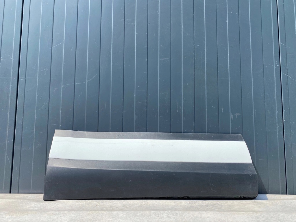 фото №1, Молдинг двері задня права land rover evoque ii