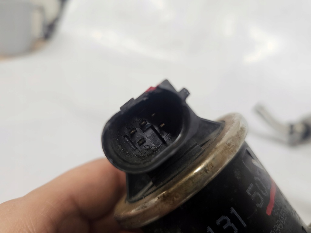 фото №6, Volkswagen seat skoda клапан egr 030131503f