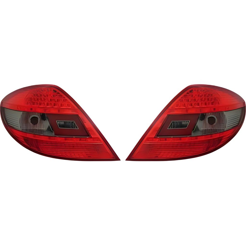 фото №1, Diederichs 1636996 набор лампы задний