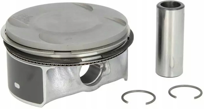 фото №1, Kolbenschmidt поршень 40027700