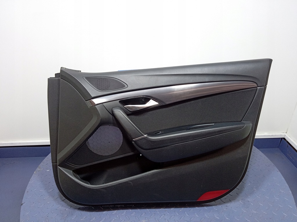 фото №1, Hyundai i40 lift обивка дверь перед правая 82340-3z000