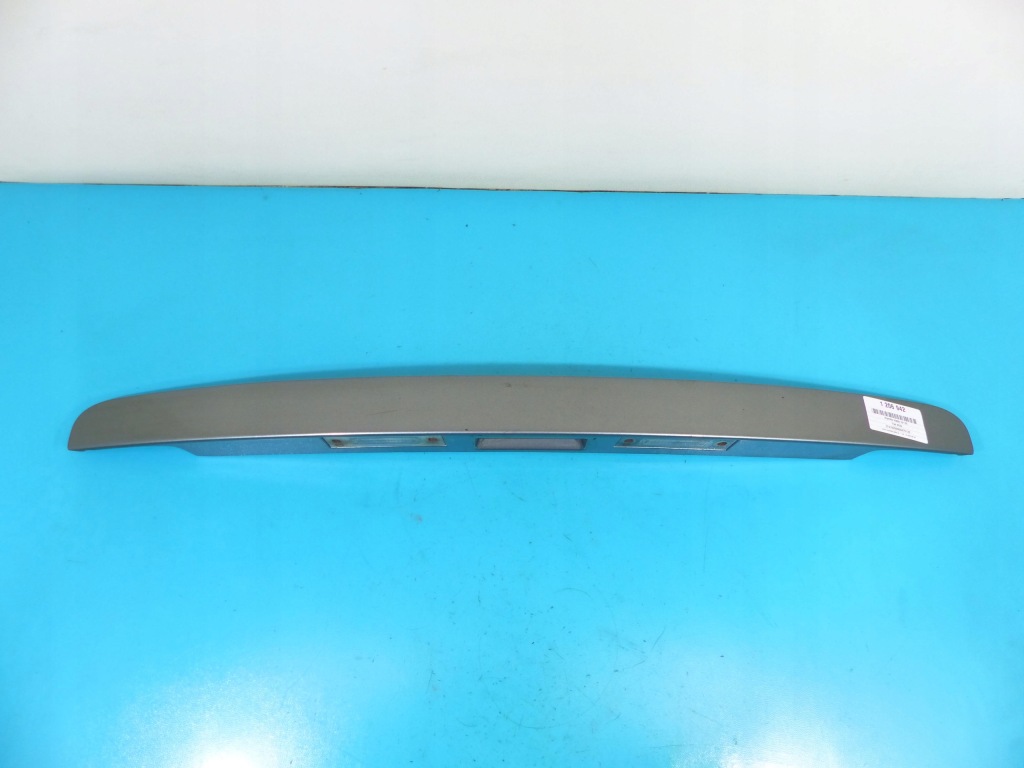 Купить Ручка крышки задний  fiat stilo