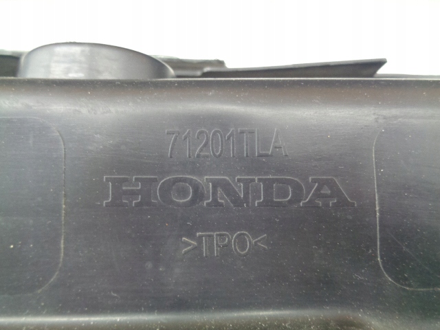 фото №6, Honda cr-v v 18- повітропровід впуск ловець повітря