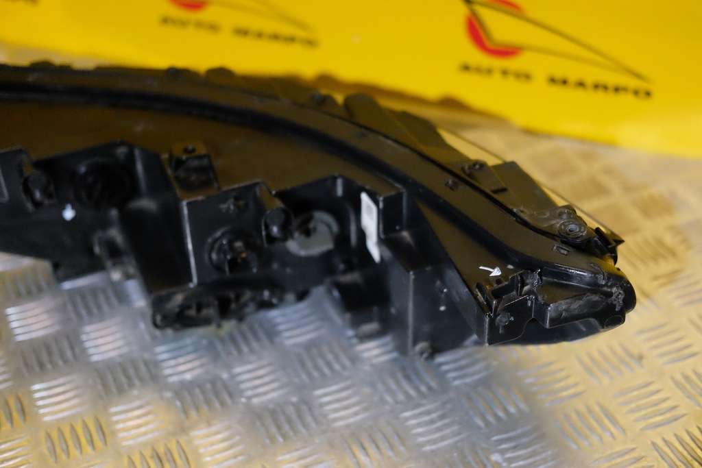 фото №7, Kia soul iii 2018- фара лампа перед led r usa