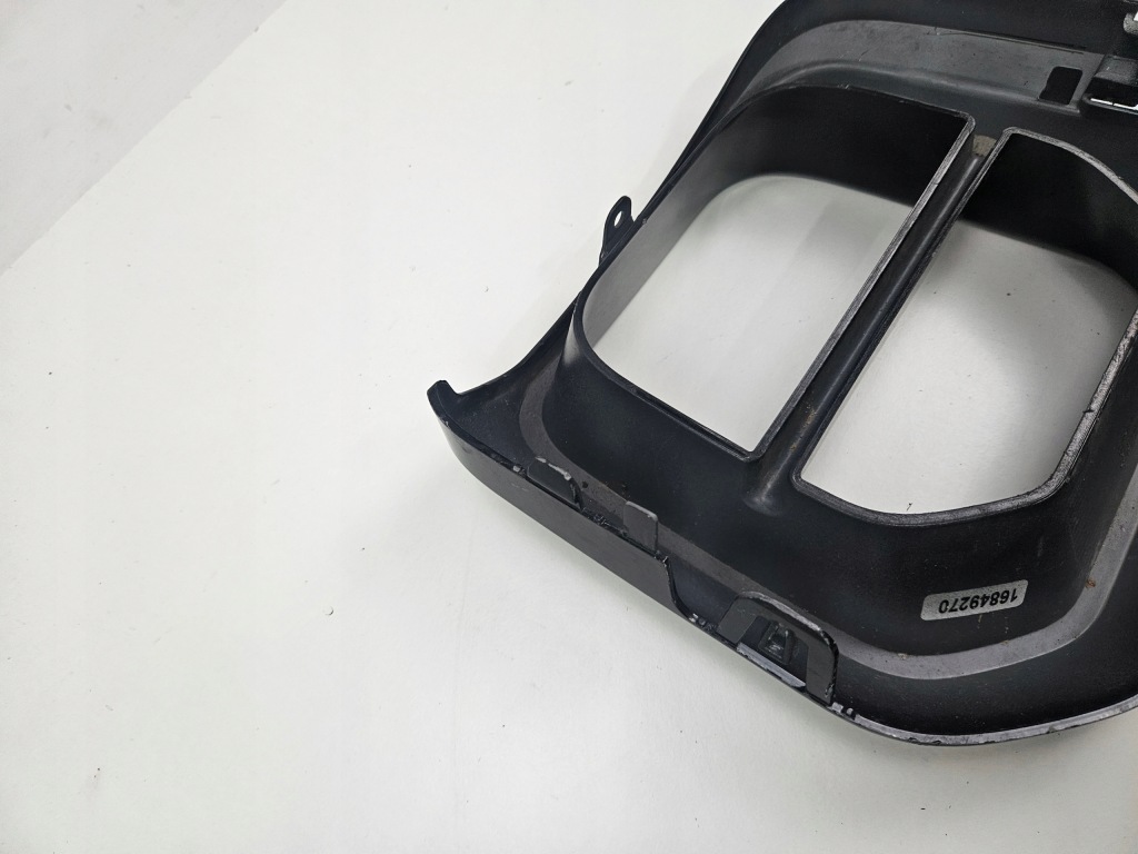 Mini cooper f56 рестайлінг  lci 2021 - решітка бампера перед лівий 9450627 Доставка