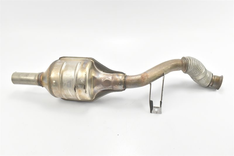 фото №1, Каталізатор 208021717r dacia duster ii 1.3tce