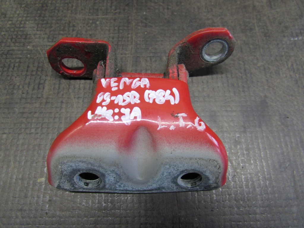 фото №11, Петля дверь левый задняя kia venga 09-15r ja