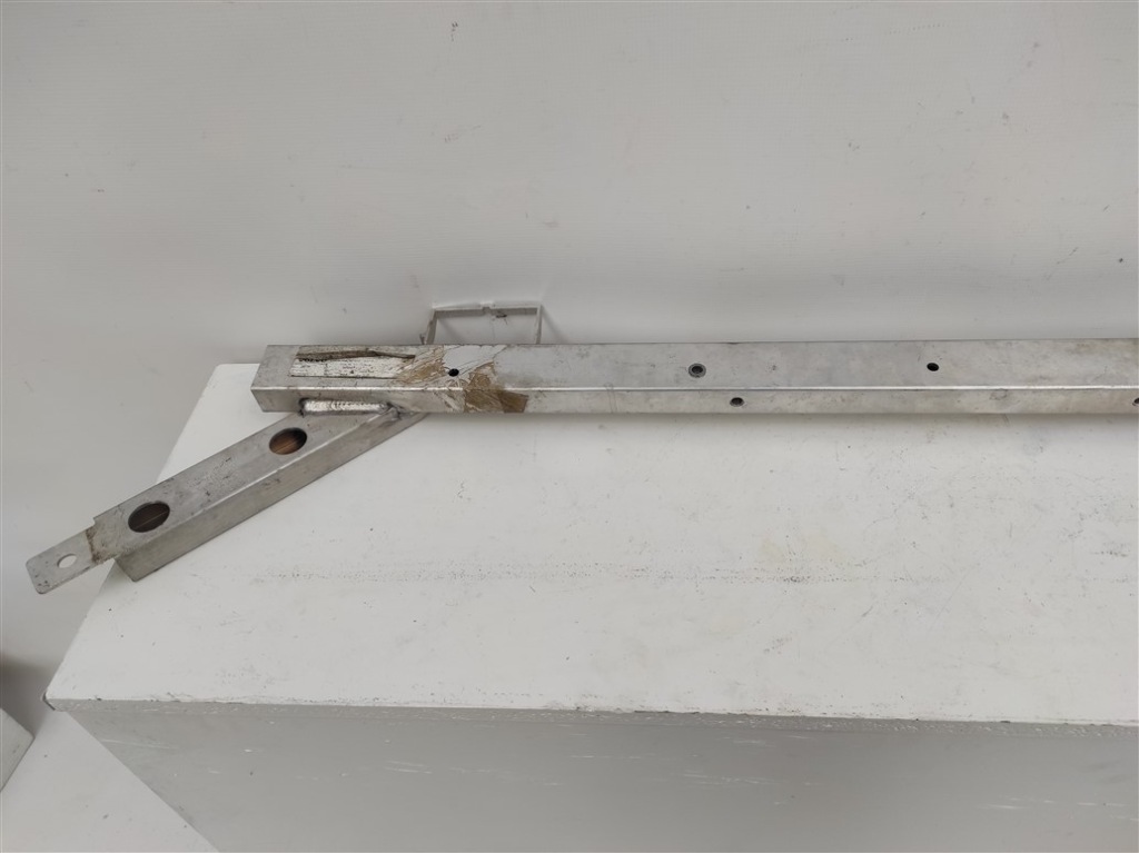 фото №5, Балка w бампер перед volvo v90 s90 po 2017