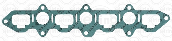 фото №2, Elring 157.630 прокладка, колектор впускний