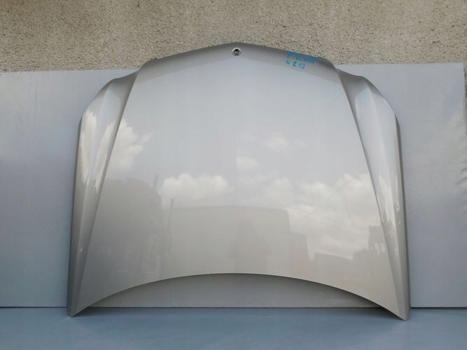 фото №1, Mercedes w212 212 e-klasa 09-13 капот