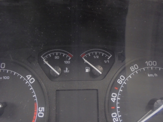 фото №8, Skoda octavia i 1u счетчик приборы 1,9tdi lift 1u0920811j 110,080,146/021