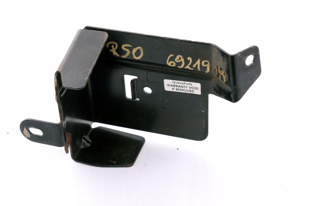 фото №5, Mini r50 r53 кронштейн кронштейн сигналу сирена