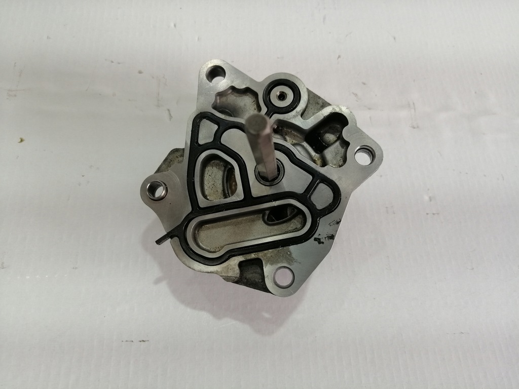 фото №1, Alfa romeo stelvio насос масла 2.9 510 kw